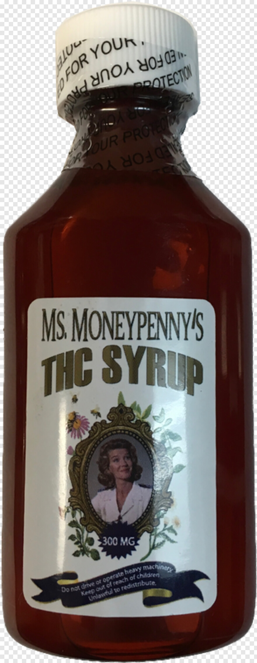 syrup # 606953