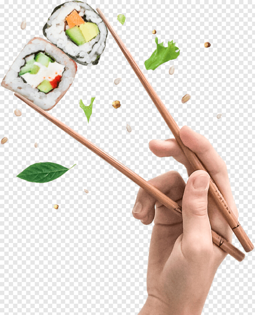 sushi # 607697
