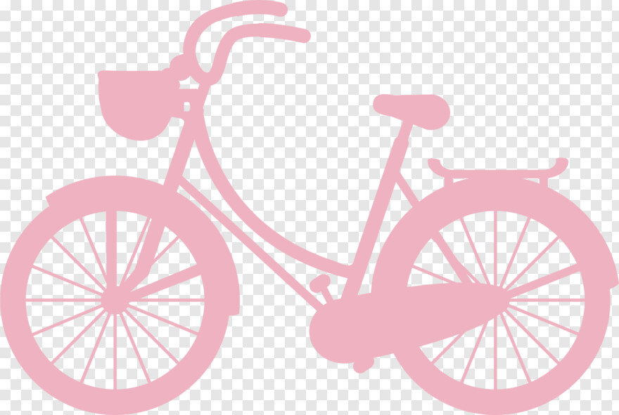 bicycle # 367425