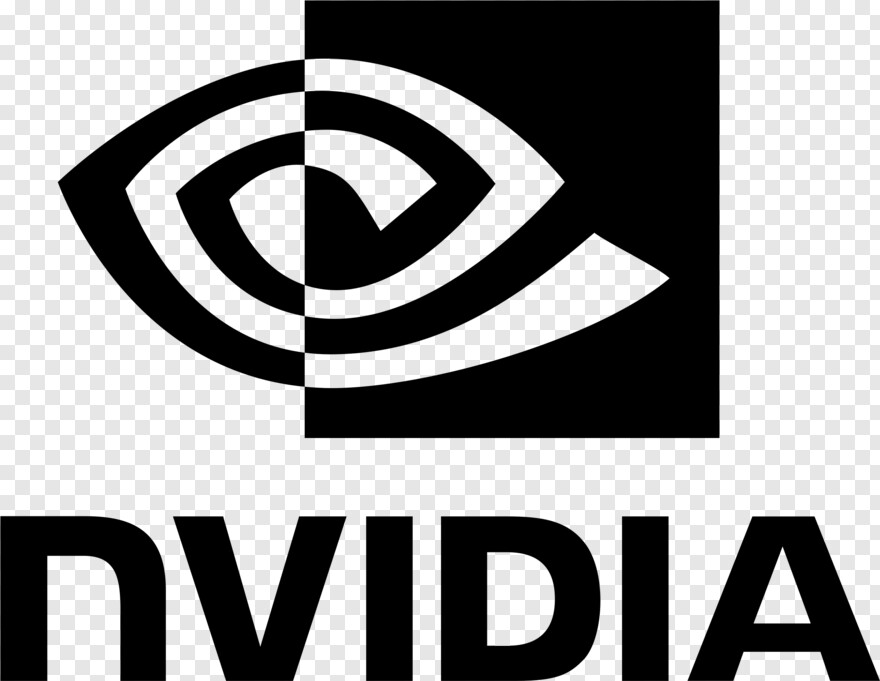 nvidia-logo # 533441
