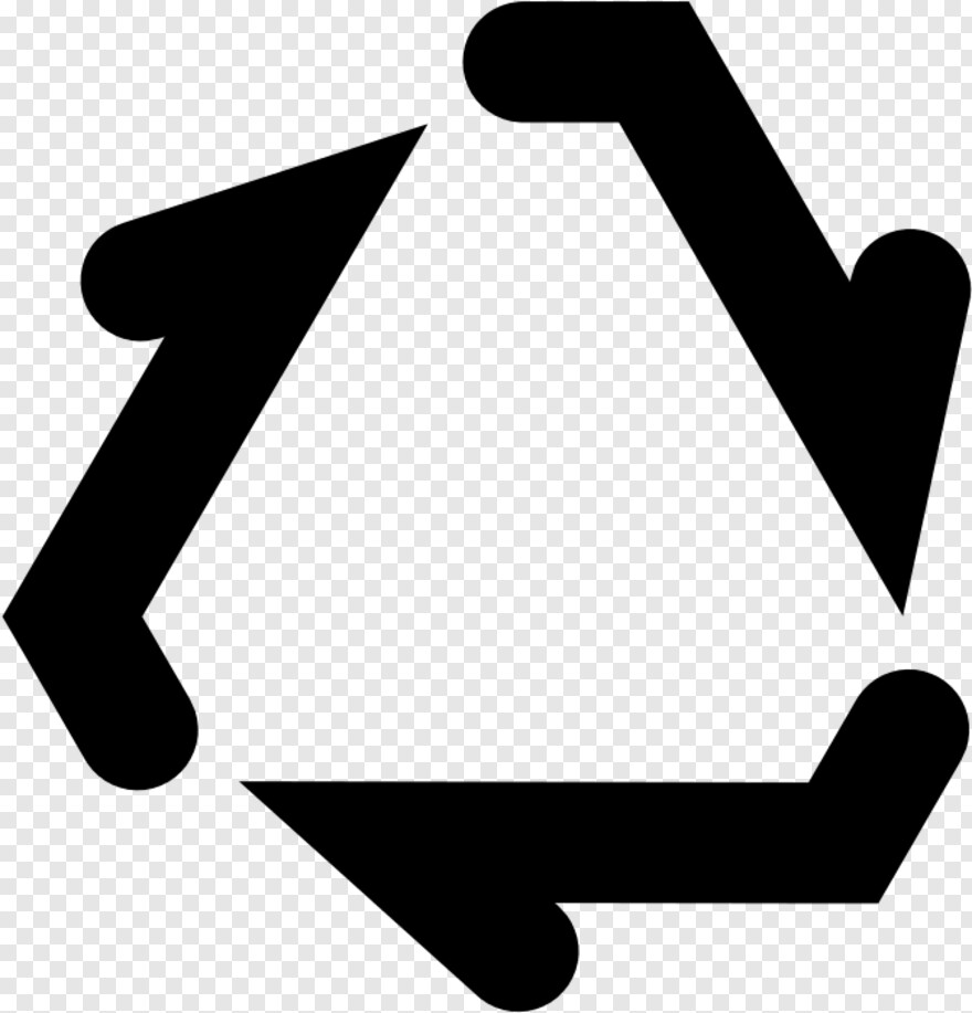 recycle-symbol # 454392
