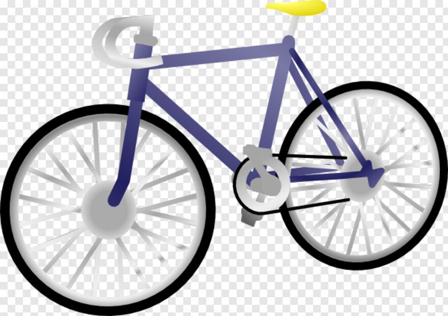 bicycle # 480091