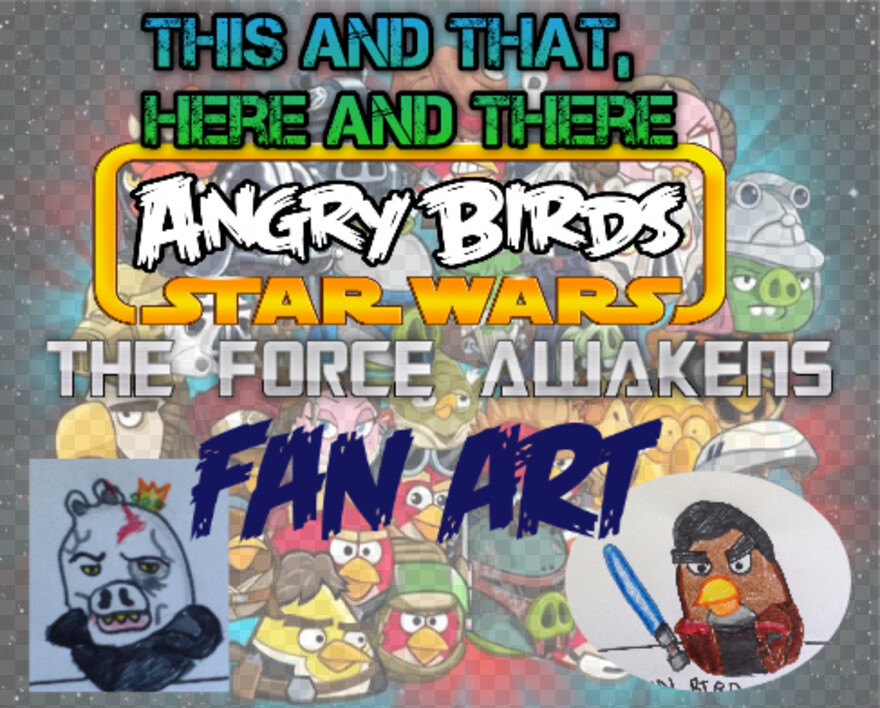 angry-birds # 514855