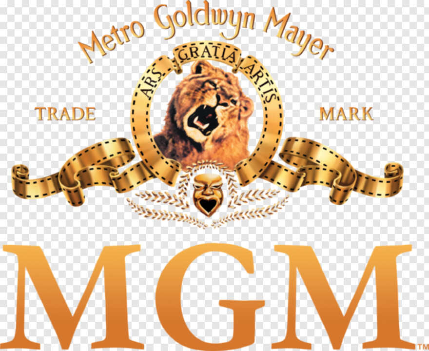 mgm-logo # 761665