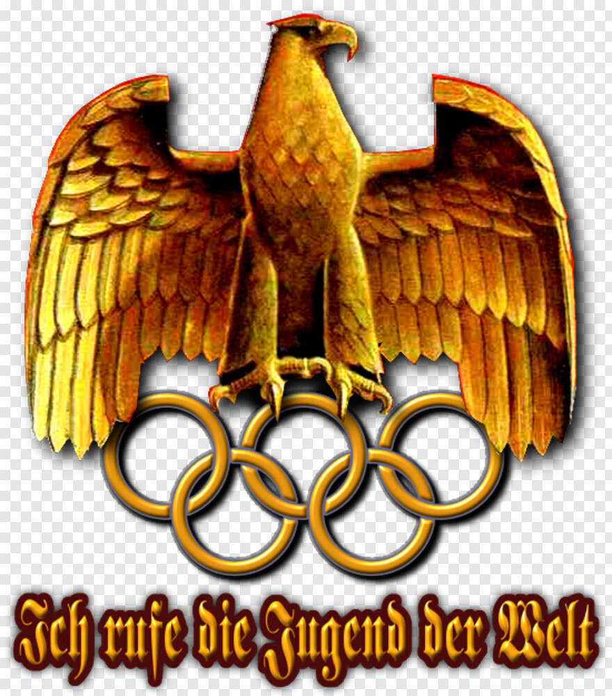 nazi-eagle # 877890