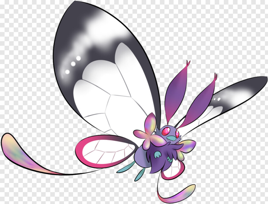 butterfree # 1094112