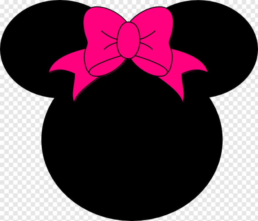 baby-minnie-mouse # 354179