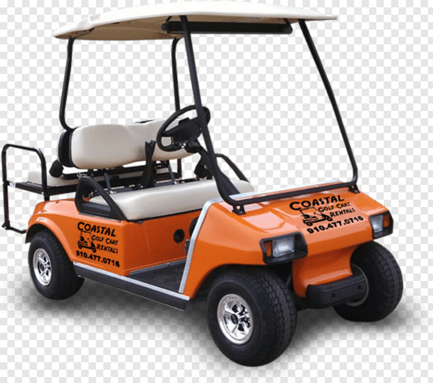 golf-cart # 419519