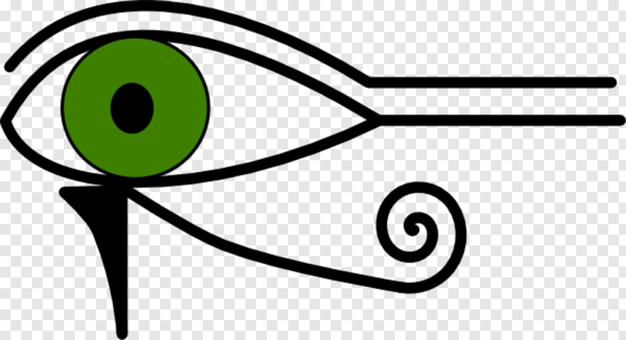 eye-of-horus # 851871