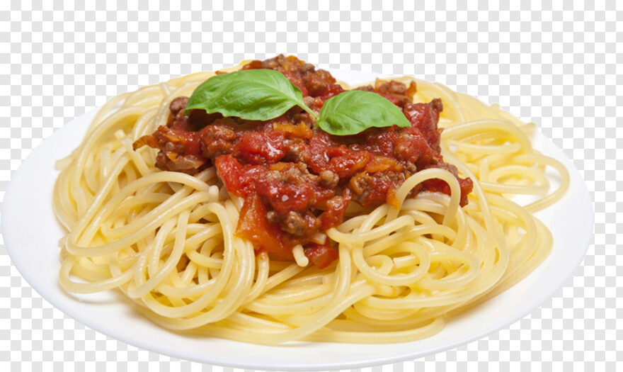 spaghetti # 614947