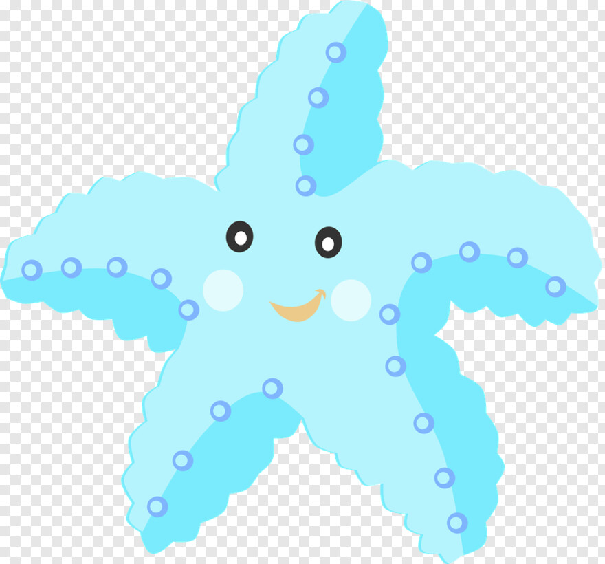 starfish # 808820