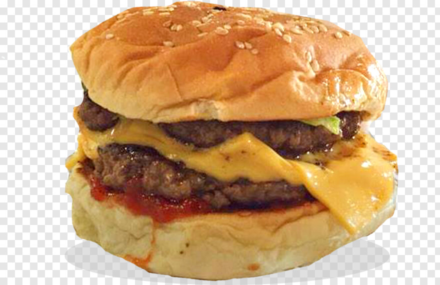hamburger # 1099908