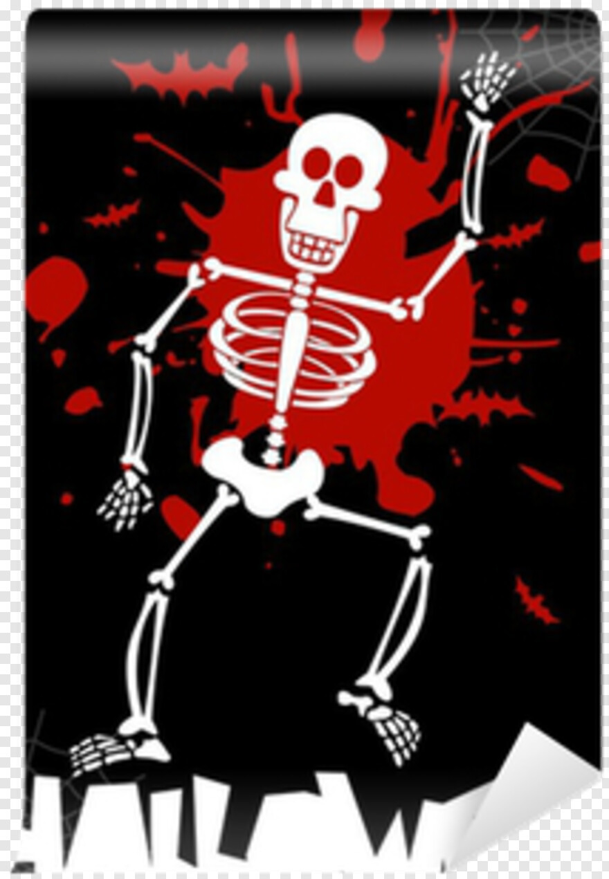 skeleton # 430153