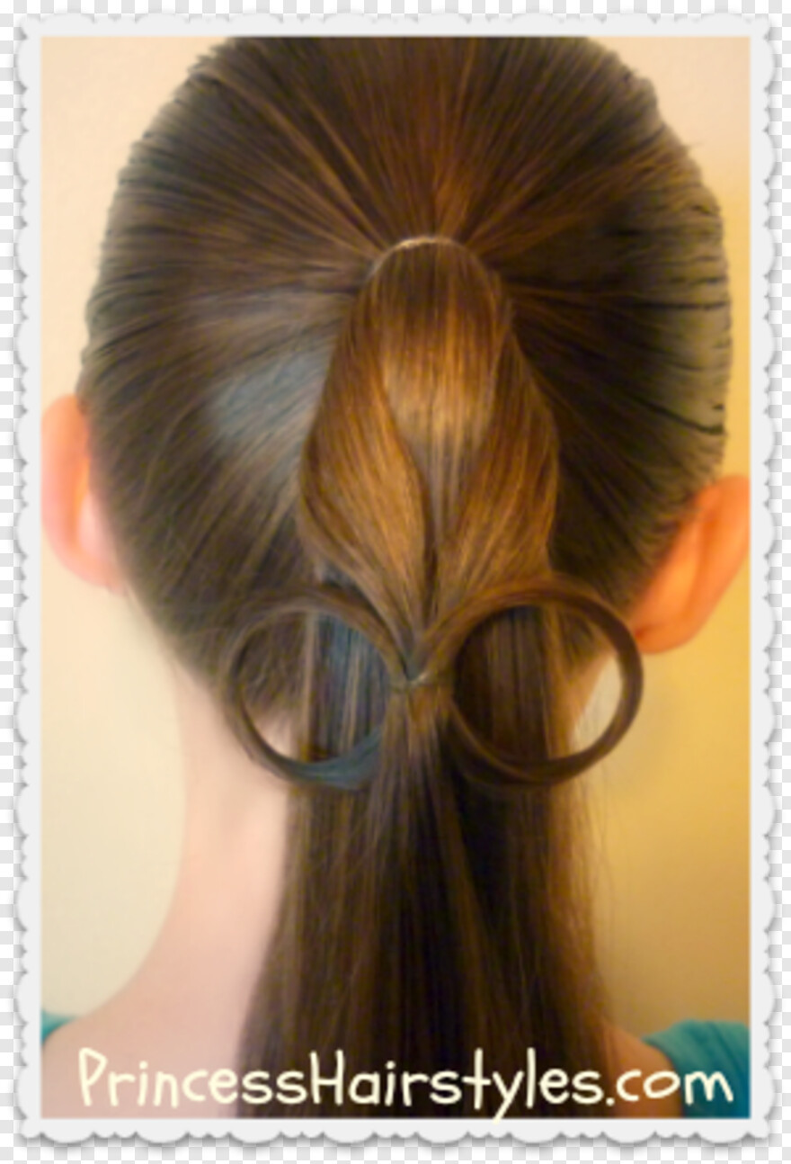 ponytail # 851195