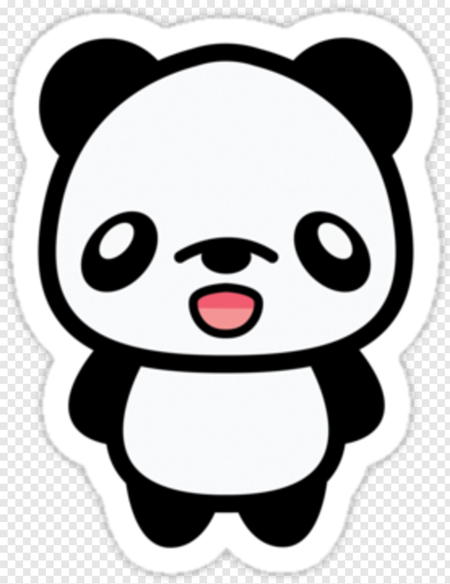 cute-panda # 355802