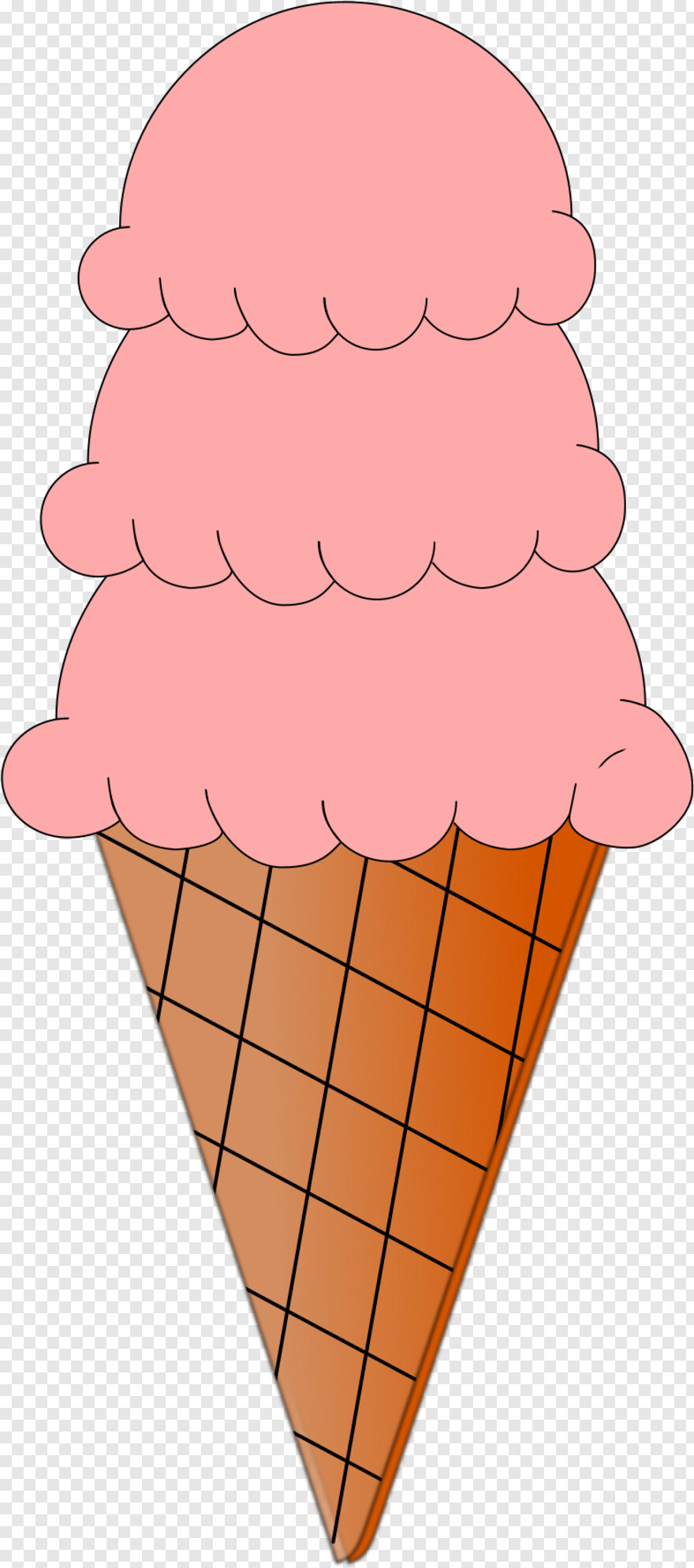 ice-cream-cone # 511030