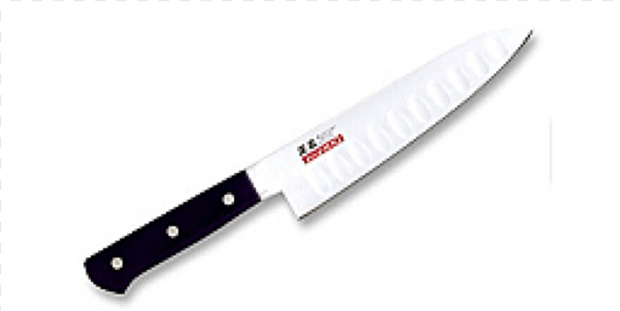 knife # 729525