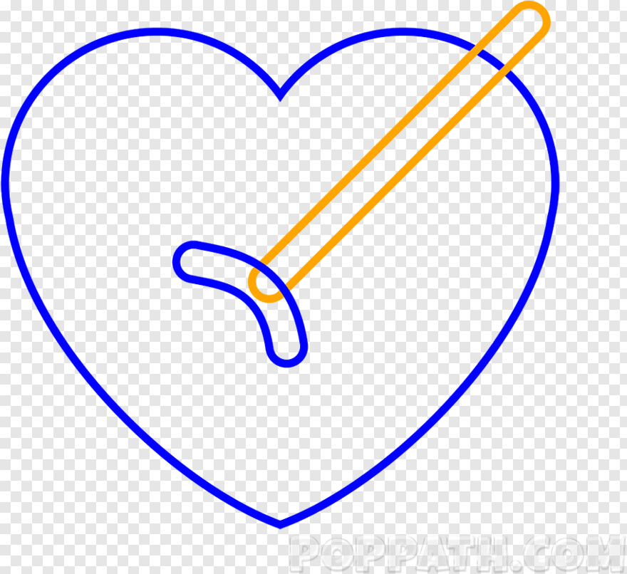 black-heart-emoji # 482297
