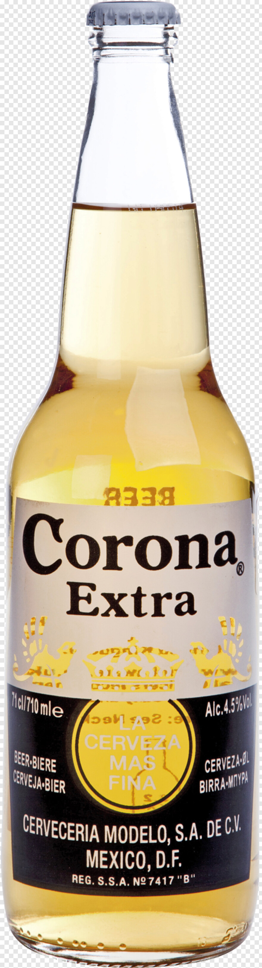 corona-bottle # 381209