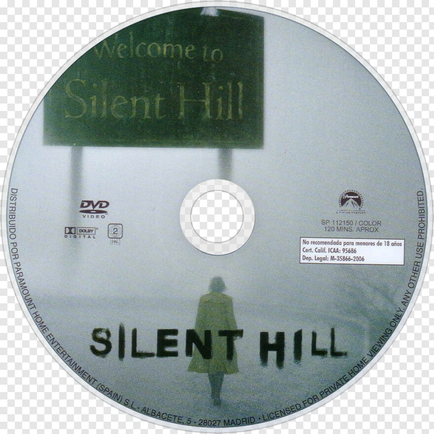 silent-hill # 539904