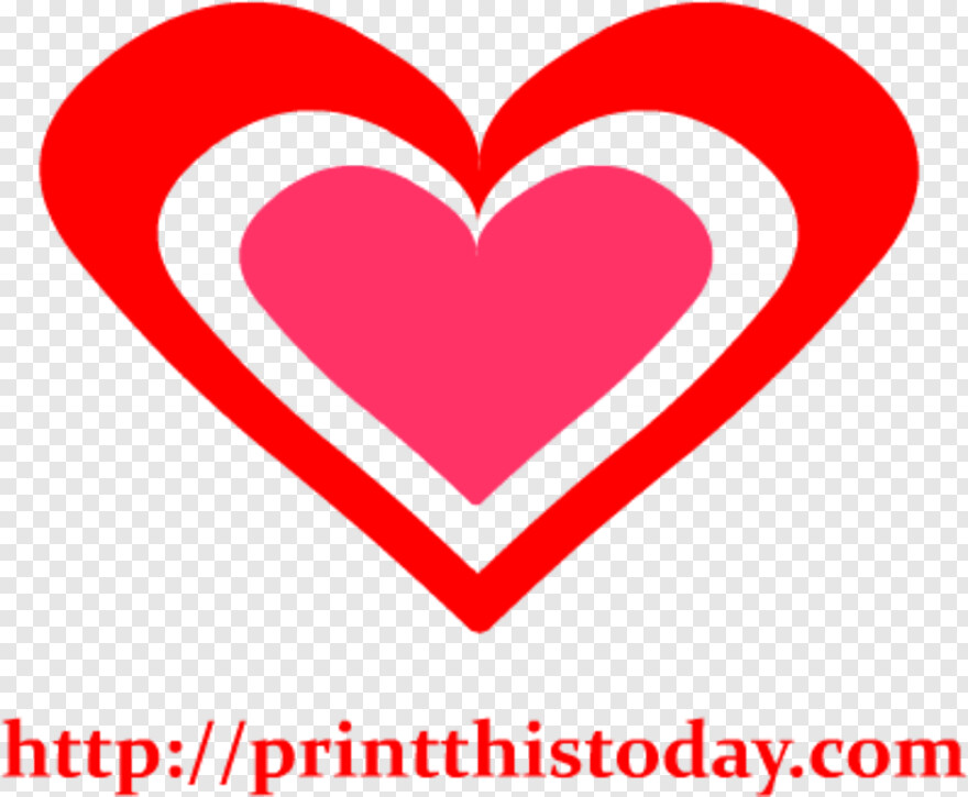 love-heart-logo # 368955