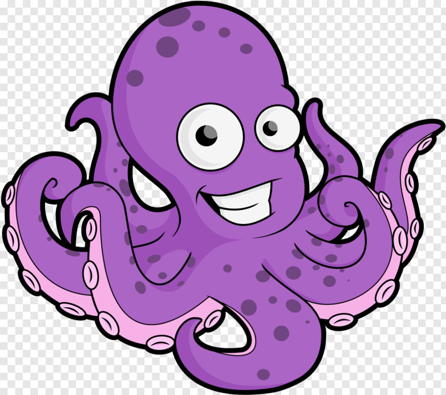 octopus # 671818