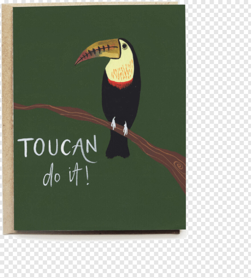 toucan # 1065328