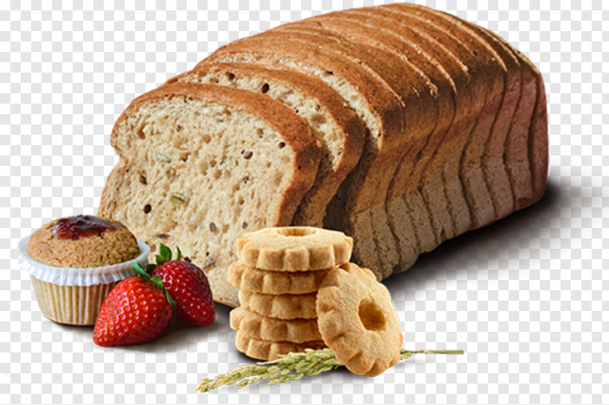loaf-of-bread # 312435