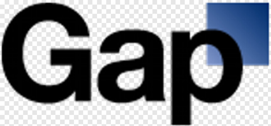 gap-logo # 804460