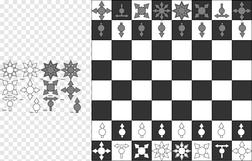 chess-board # 408093