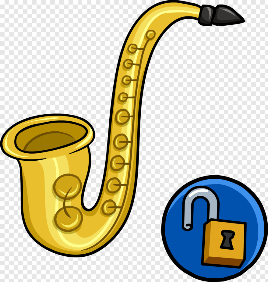 saxophone # 994061