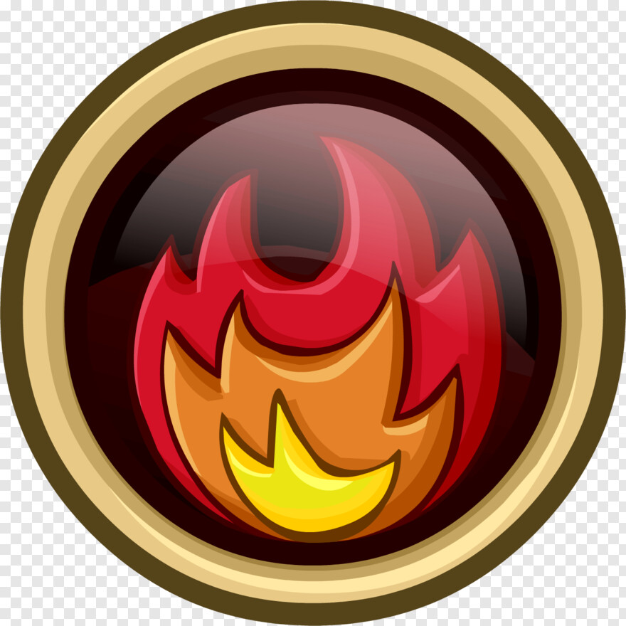 fire-symbol # 869380