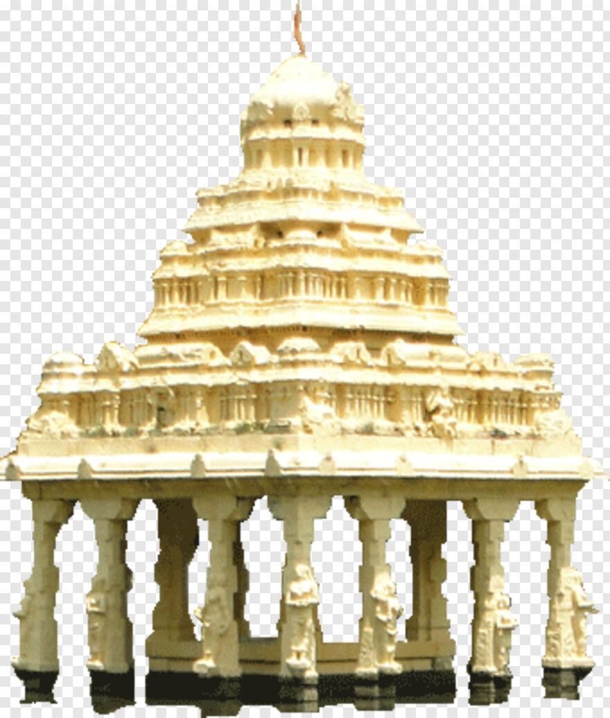 hindu-temple # 604228