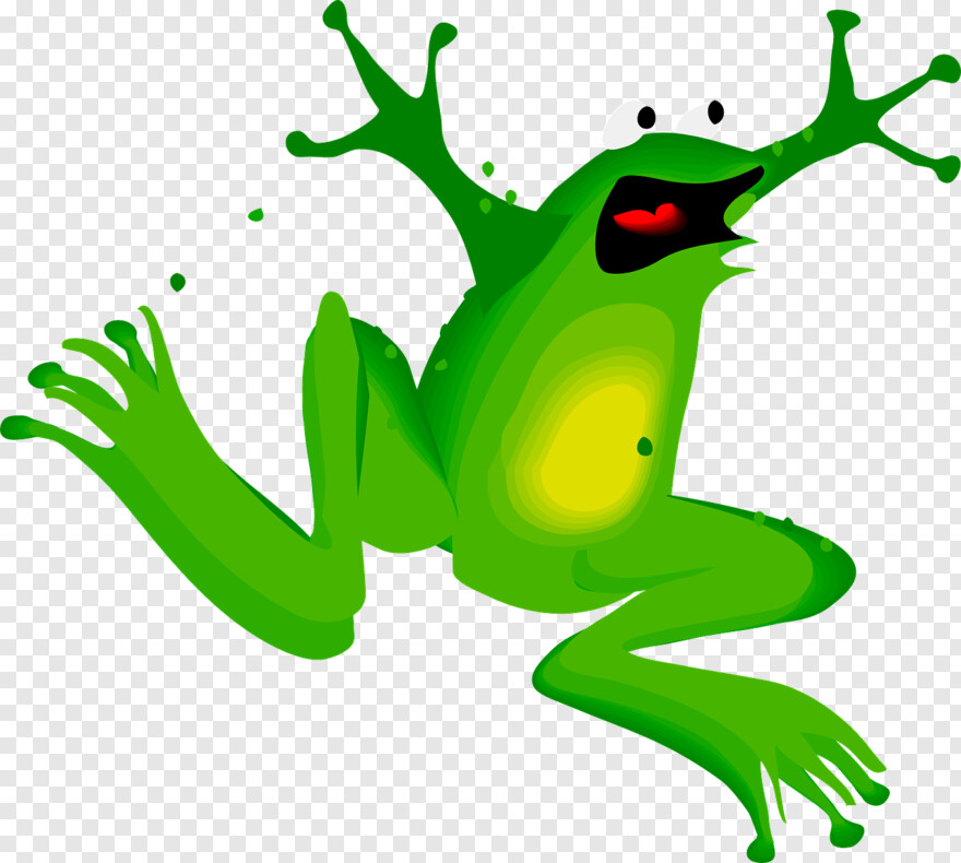 frog-clipart # 547127