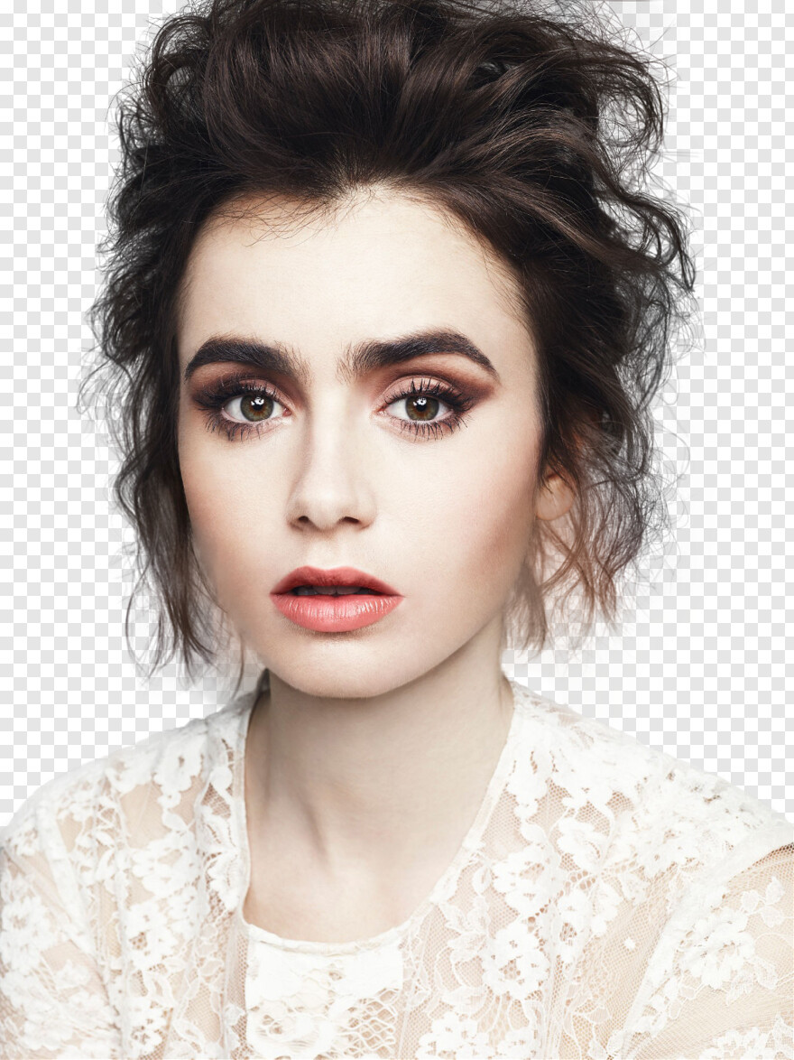 lily-collins # 583132