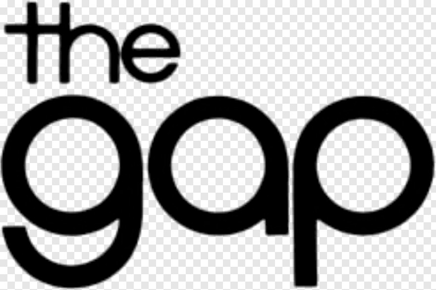 gap-logo # 804455