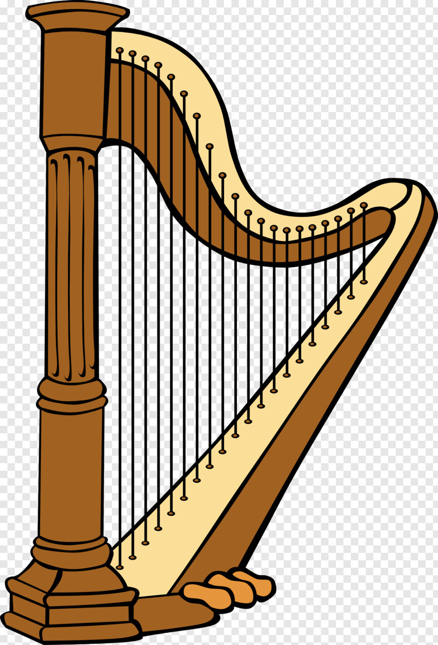harp # 999377