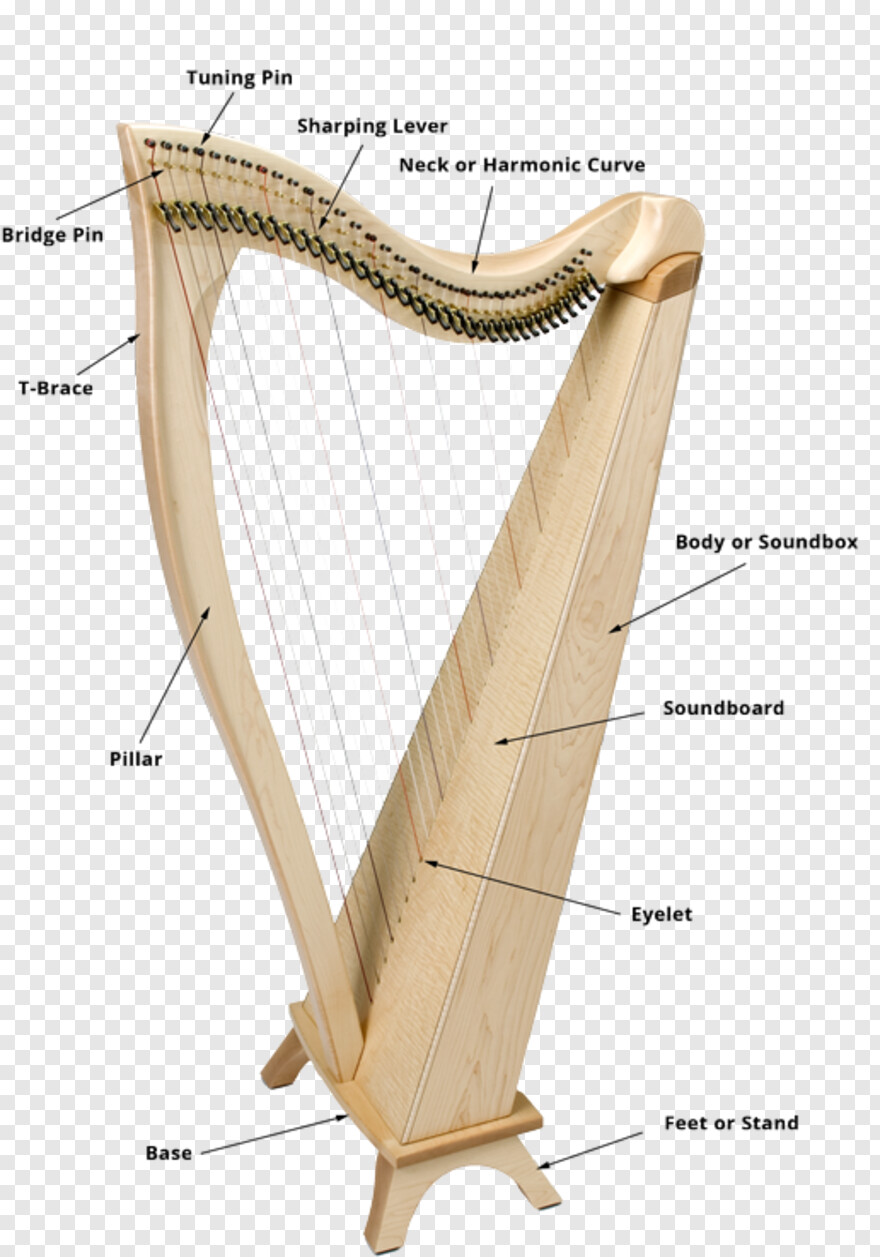 harp # 773050