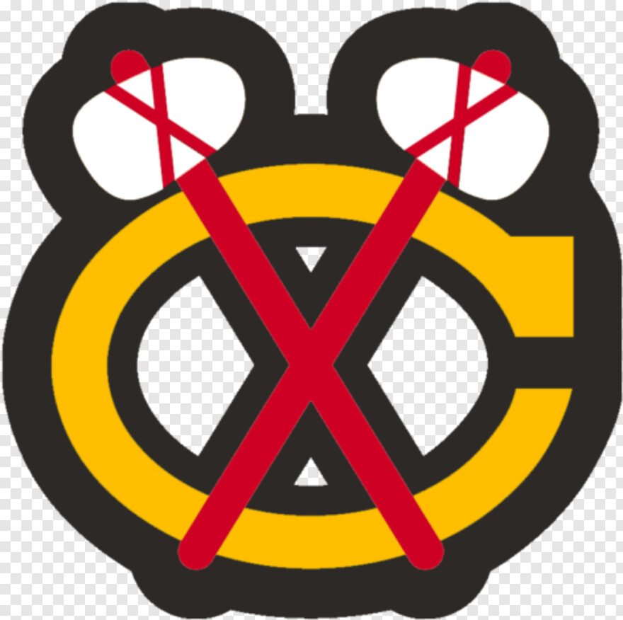 chicago-blackhawks-logo # 353073