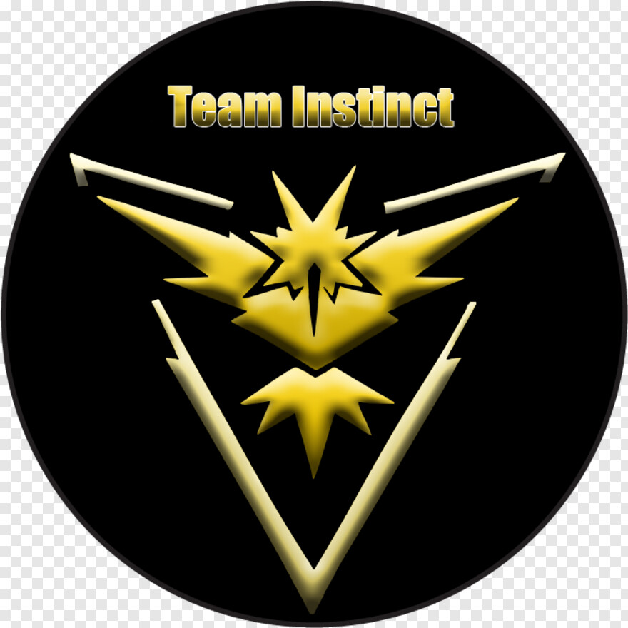 team-instinct # 605183