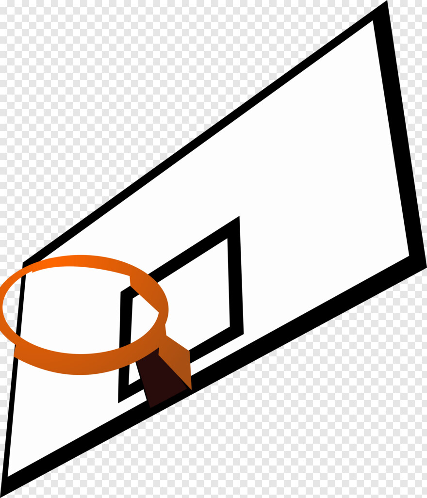 basketball-hoop # 397115