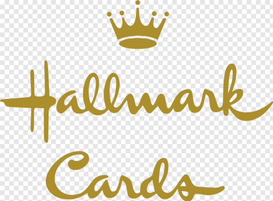 hallmark-logo # 1066409