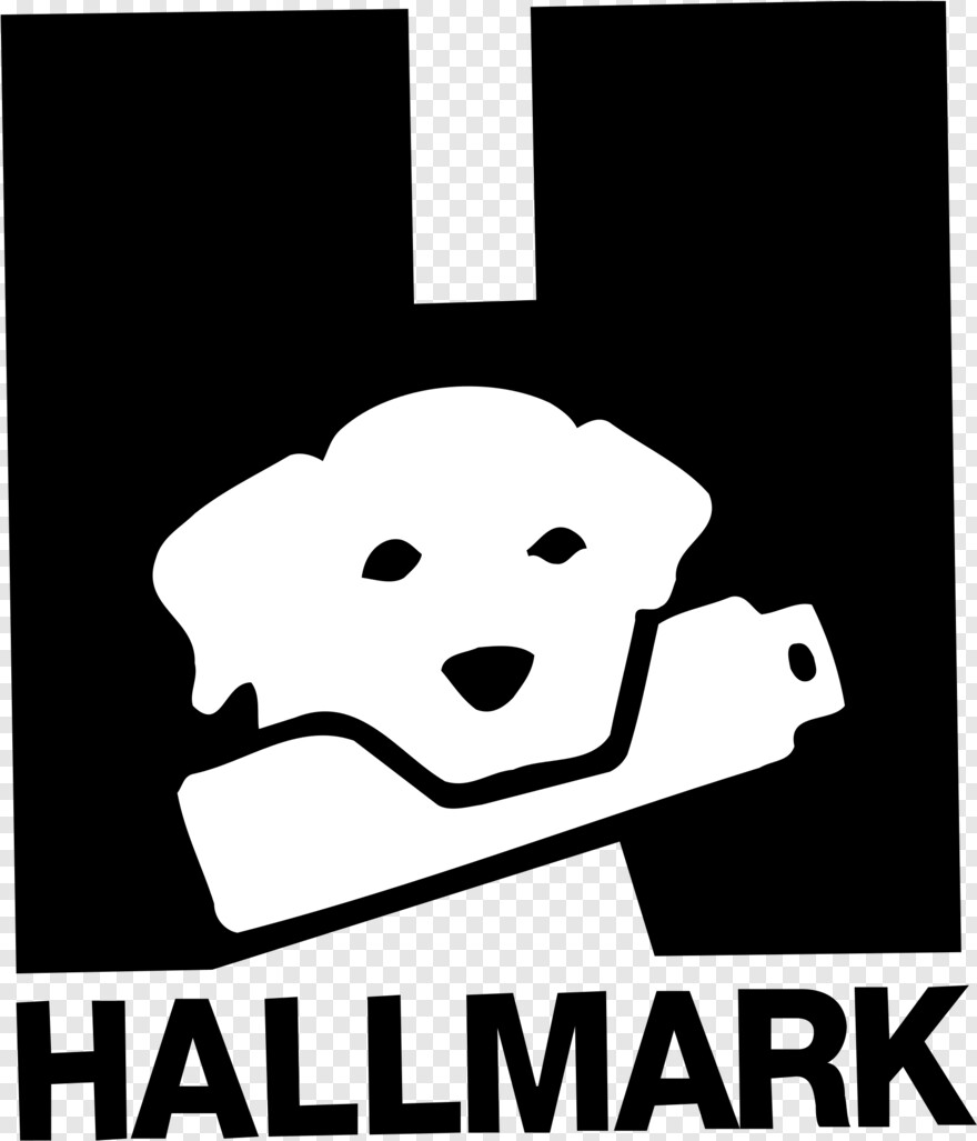 hallmark-logo # 776408
