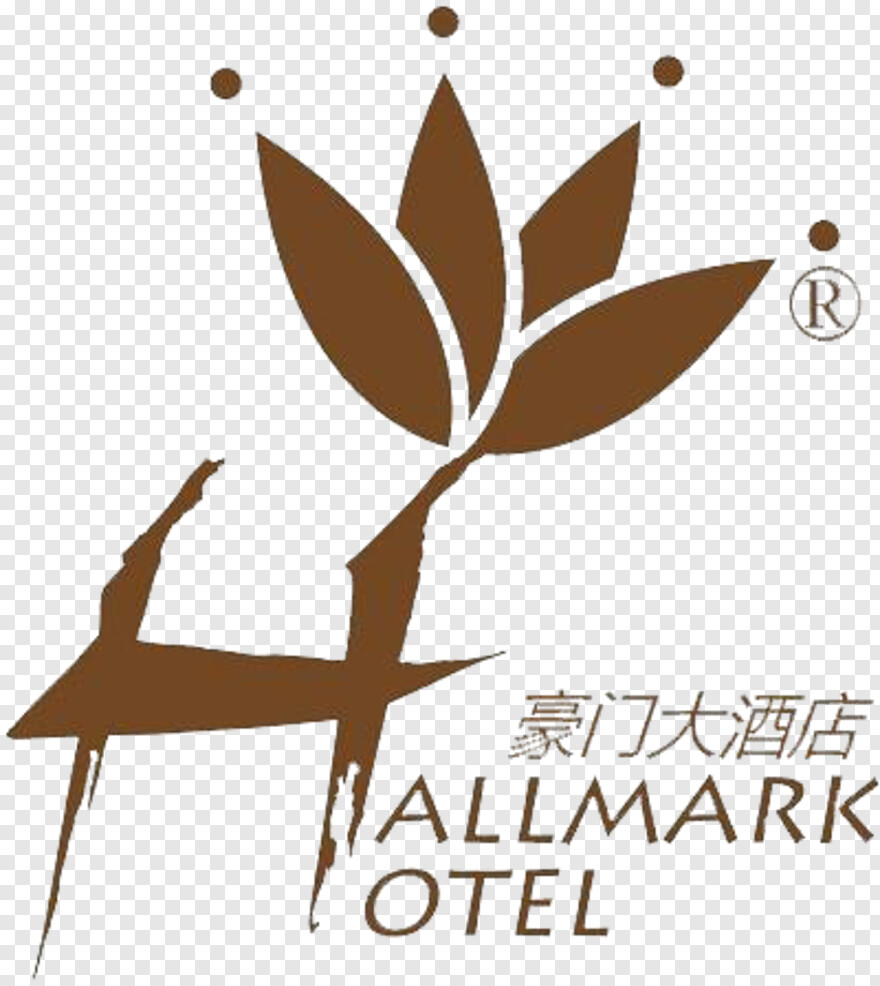 hallmark-logo # 972528