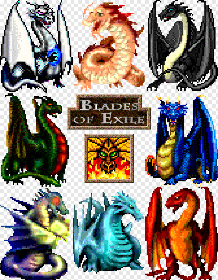 dungeons-and-dragons-logo # 351583