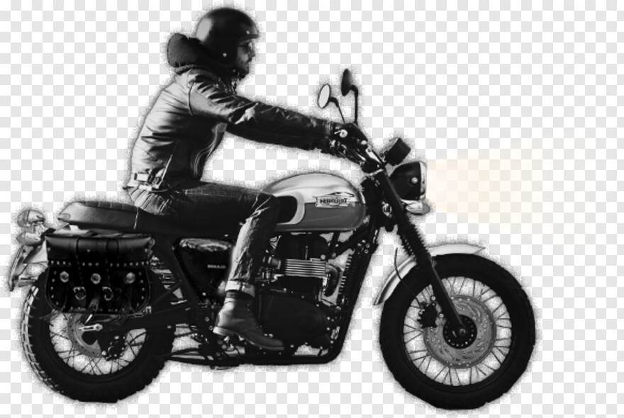 motorcycle # 685368