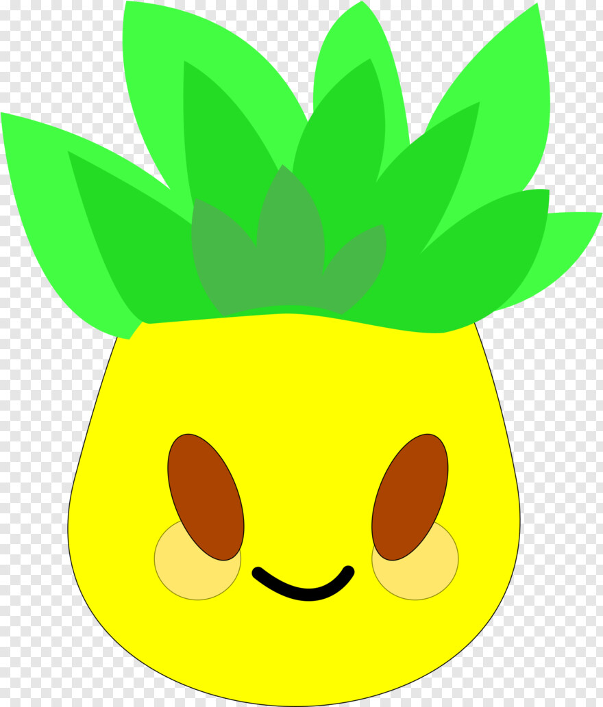 pineapple # 654161