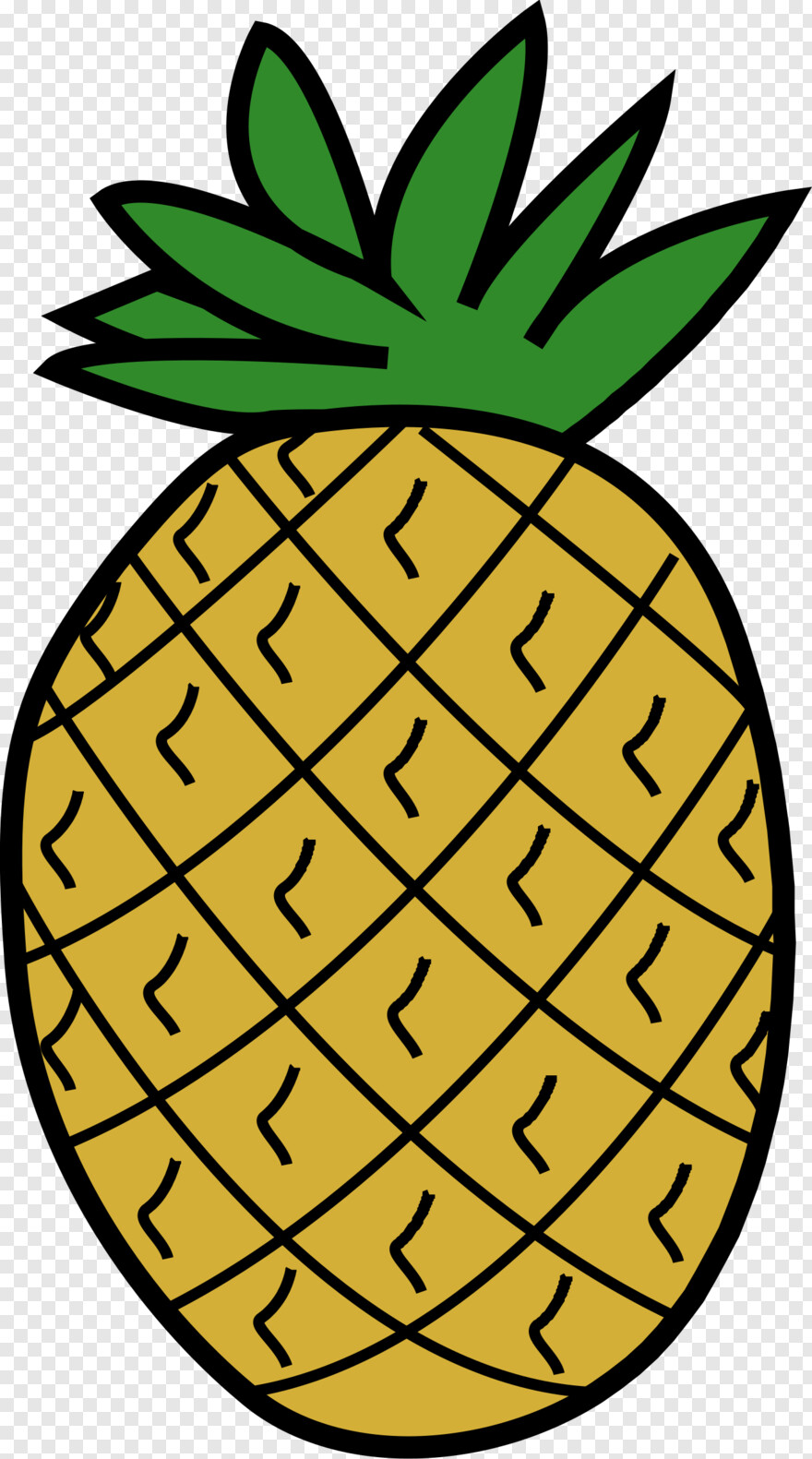 pineapple # 999373