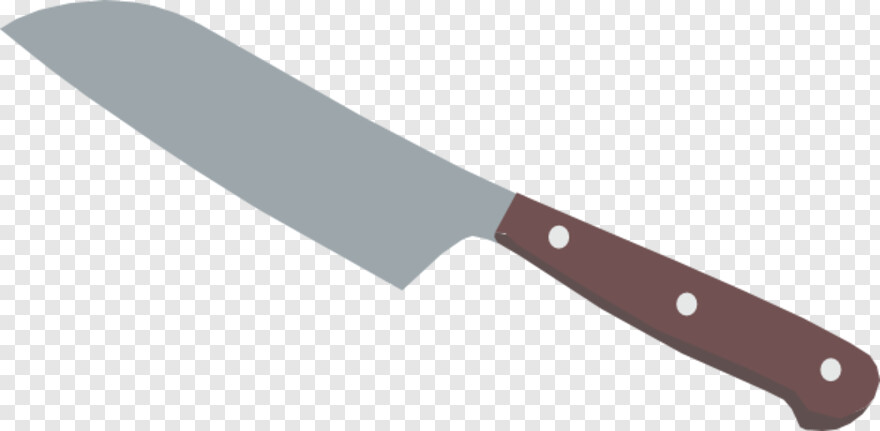 knife # 729999