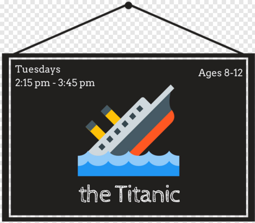 titanic # 790913